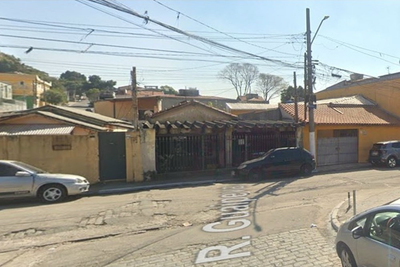 Casa, 2 quartos, 130 m² - Foto 1