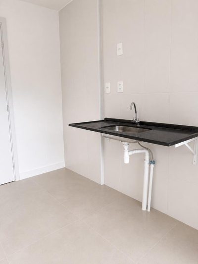 Apartamento, 2 quartos, 41 m² - Foto 5