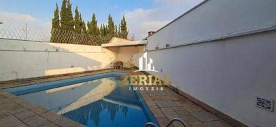 Sobrado, 5 quartos, 248 m² - Foto 1