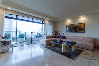 Apartamento, 4 quartos, 315 m² - Foto 3