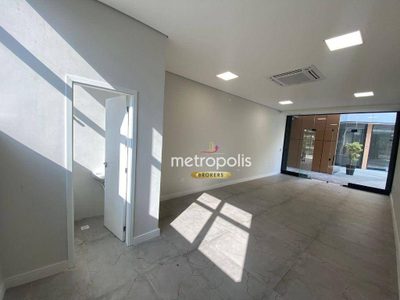 Loja-Salão, 36 m² - Foto 2