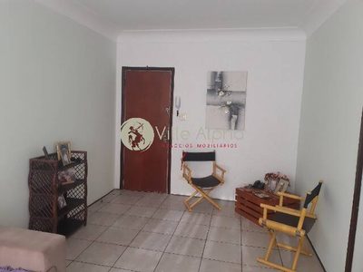 Apartamento, 3 quartos, 75 m² - Foto 1