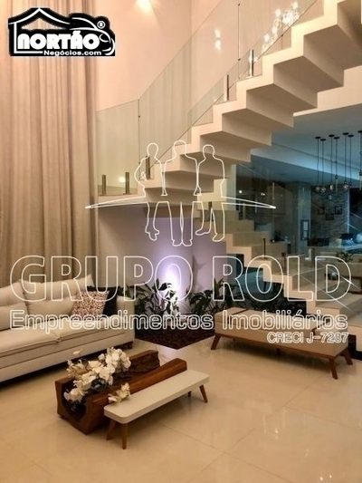 Casa, 1 quarto, 380 m² - Foto 2