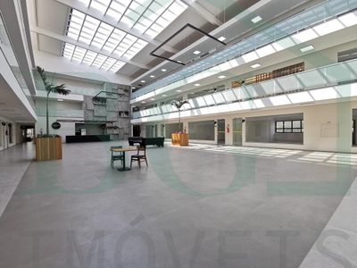 Loja-Salão, 60 m² - Foto 4