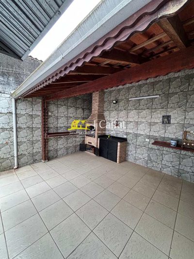 Casa, 2 quartos, 150 m² - Foto 2