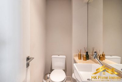Apartamento, 3 quartos, 124 m² - Foto 5