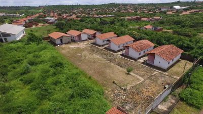 Terreno, 2880 m² - Foto 1