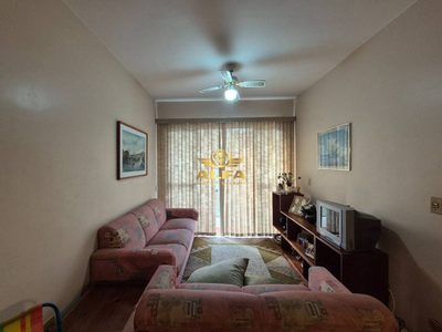 Apartamento, 2 quartos, 80 m² - Foto 3