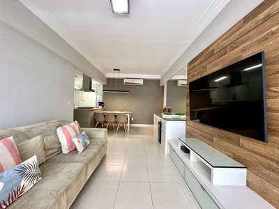 Apartamento, 3 quartos, 95 m² - Foto 1