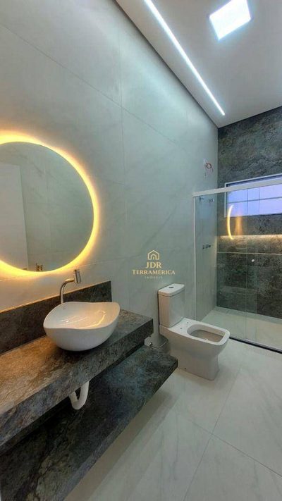 Casa, 3 quartos, 137 m² - Foto 5