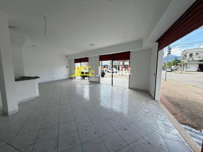Loja-Salão, 119 m² - Foto 1