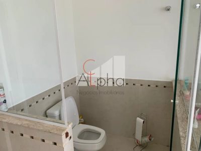 Sobrado, 4 quartos, 380 m² - Foto 3