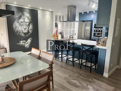 Apartamento, 3 quartos, 113 m² - Foto 5