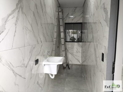 Casa, 2 quartos - Foto 5