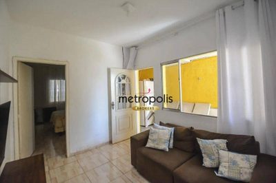 Casa, 2 quartos, 112 m² - Foto 1