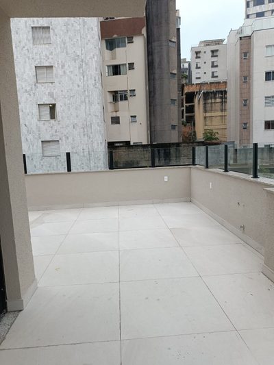 Cobertura, 3 quartos, 158 m² - Foto 2