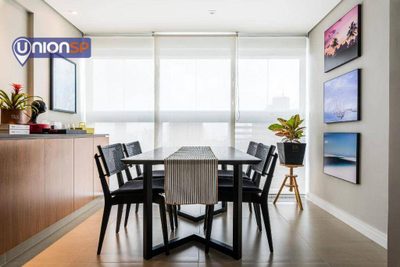 Apartamento, 2 quartos, 72 m² - Foto 4