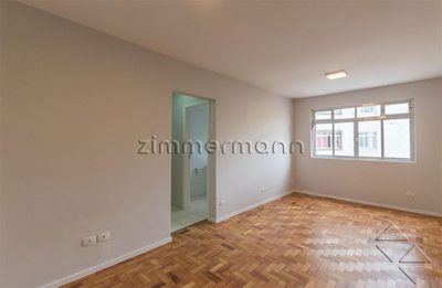 Apartamento, 1 quarto, 32 m² - Foto 3