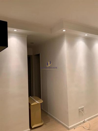 Apartamento, 3 quartos, 57 m² - Foto 5