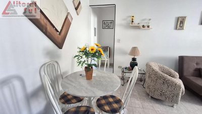 Apartamento, 1 quarto, 60 m² - Foto 2