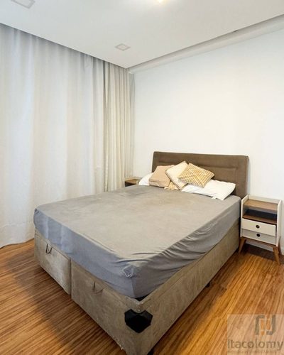 Kitnet-Studio, 45 m² - Foto 2