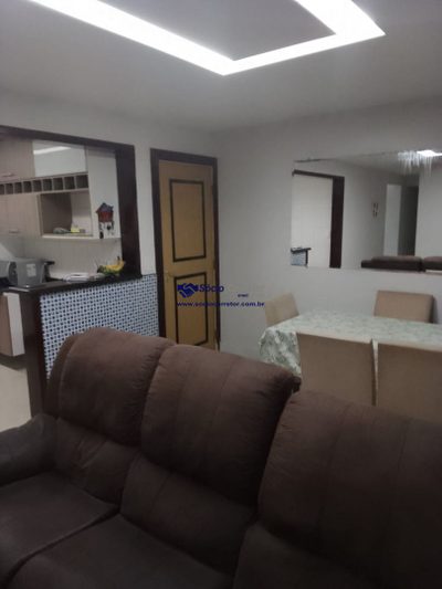 Apartamento, 3 quartos, 94 m² - Foto 4