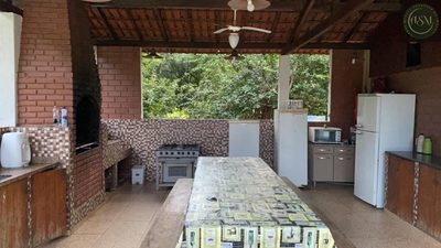 Sítio, 3 quartos, 5431 m² - Foto 2