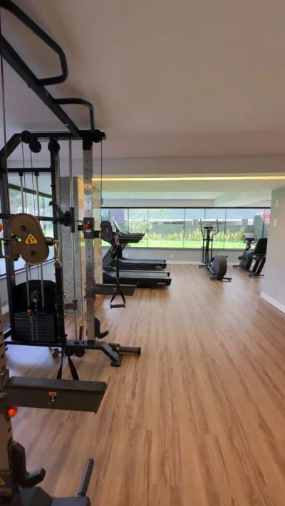 Apartamento, 6 quartos - Foto 4