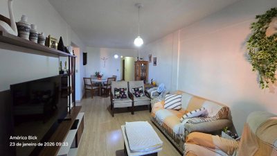 Apartamento, 2 quartos, 82 m² - Foto 4