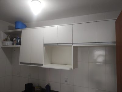 Apartamento, 2 quartos, 53 m² - Foto 4