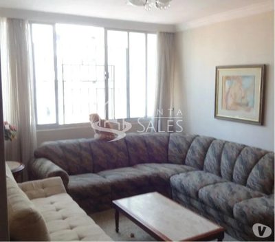Apartamento, 3 quartos, 128 m² - Foto 3