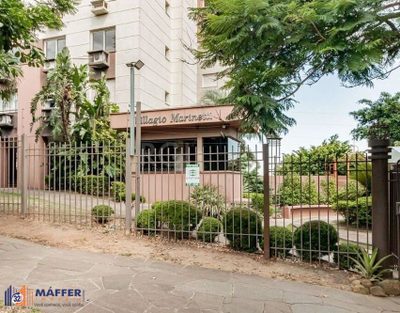 Apartamento, 3 quartos, 96 m² - Foto 1