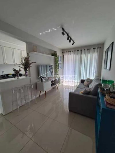 Apartamento, 2 quartos, 72 m² - Foto 2