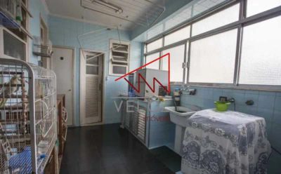 Apartamento, 4 quartos, 300 m² - Foto 2