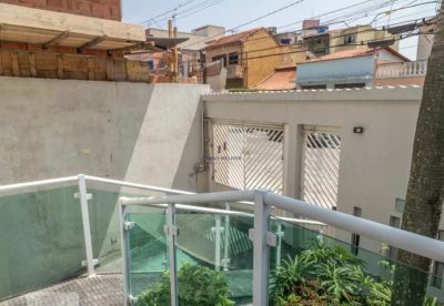 Apartamento, 2 quartos, 38 m² - Foto 5