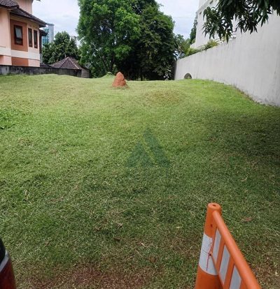 Loteamento e Condomínio, 722 m² - Foto 1