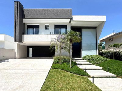 Casa de Condomínio, 7 quartos - Foto 1