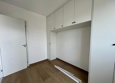 Apartamento, 2 quartos, 38 m² - Foto 5