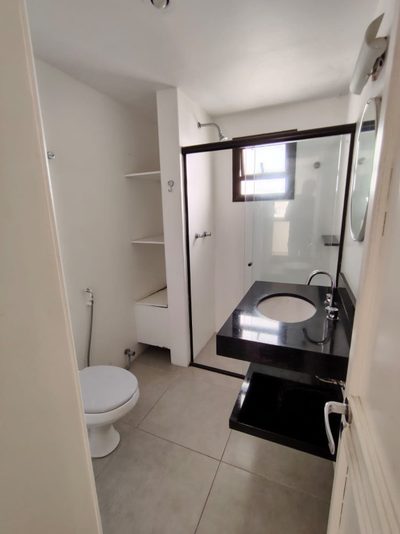 Apartamento, 3 quartos, 101 m² - Foto 3