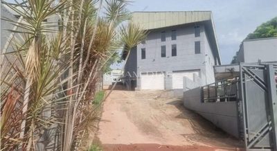 Depósito-Galpão, 6000 m² - Foto 3