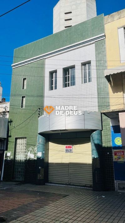 Imóvel Comercial, 700 m² - Foto 1