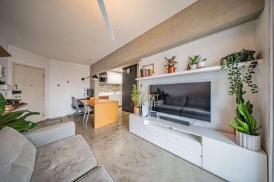 Apartamento, 2 quartos, 61 m² - Foto 5