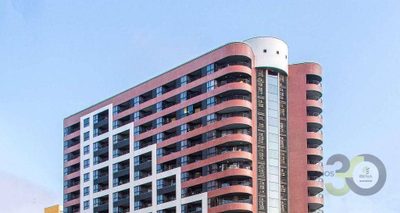 Flat/Apart Hotel, 1 quarto, 51 m² - Foto 2