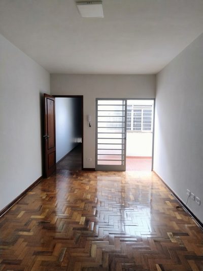 Apartamento, 3 quartos, 94 m² - Foto 3