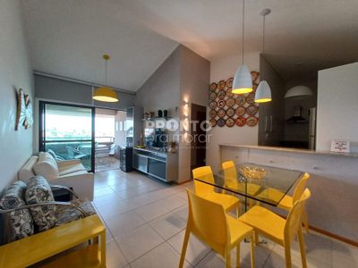 Apartamento, 2 quartos, 63 m² - Foto 4