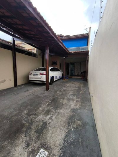 Casa, 4 quartos, 200 m² - Foto 2