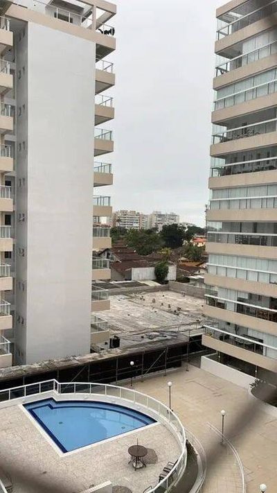 Apartamento, 2 quartos, 75 m² - Foto 1