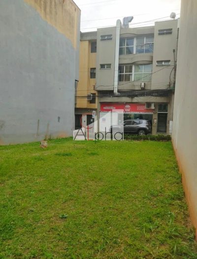 Terreno, 128 m² - Foto 1