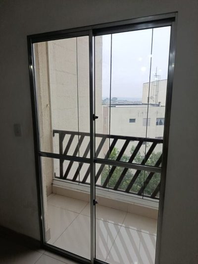 Apartamento, 2 quartos, 50 m² - Foto 4