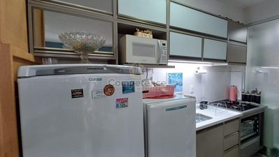 Apartamento, 2 quartos, 53 m² - Foto 5